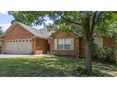 Home For Sale in Grove, Oklahoma