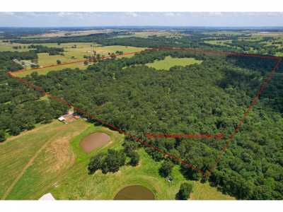 Farm For Sale in 