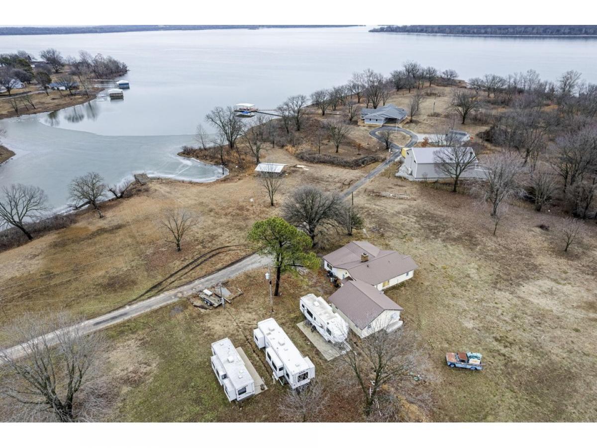 Picture of Home For Sale in Bernice, Oklahoma, United States