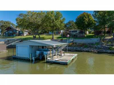 Home For Sale in Grove, Oklahoma