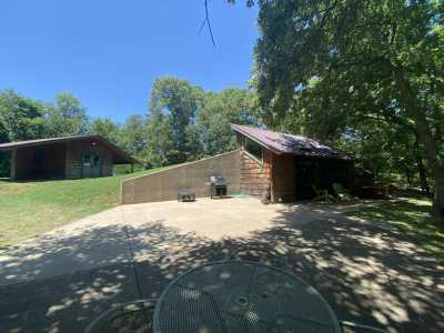 Home For Sale in Grove, Oklahoma