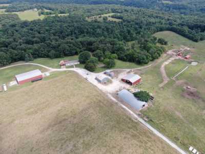 Farm For Sale in Jay, Oklahoma