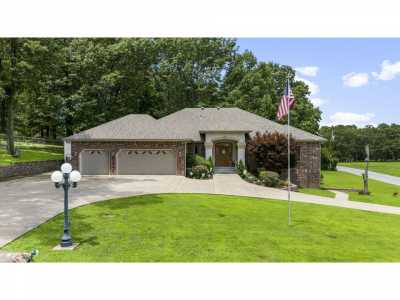 Home For Sale in Grove, Oklahoma