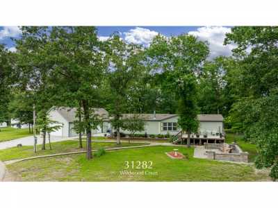 Home For Sale in Afton, Oklahoma