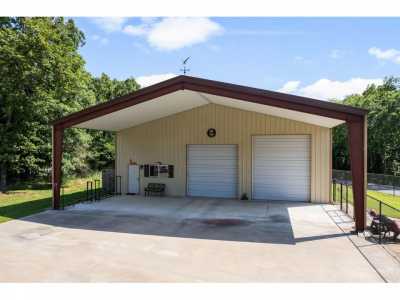 Residential Land For Sale in Eucha, Oklahoma