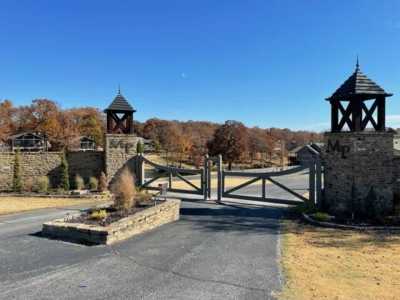 Residential Land For Sale in Grove, Oklahoma