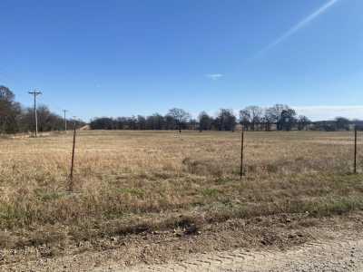 Residential Land For Sale in Vinita, Oklahoma