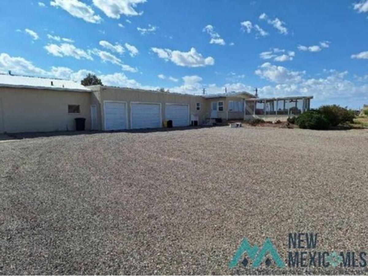 Picture of Home For Sale in Deming, New Mexico, United States