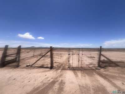 Residential Land For Sale in Deming, New Mexico