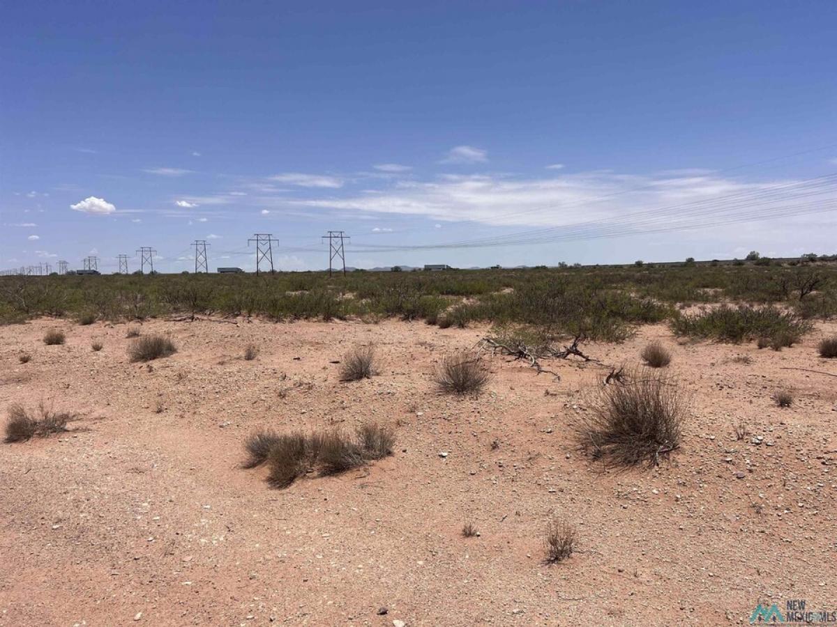 Picture of Residential Land For Sale in Deming, New Mexico, United States