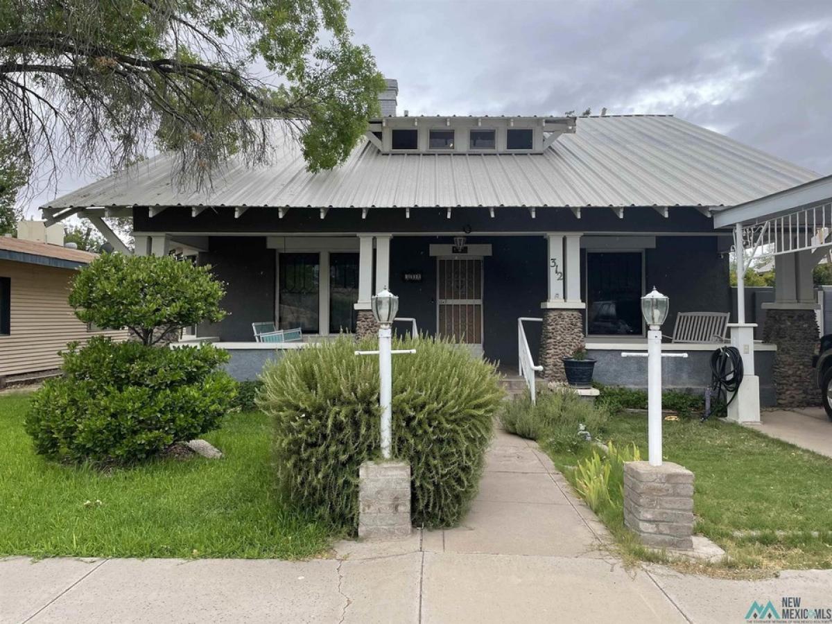 Picture of Home For Sale in Deming, New Mexico, United States