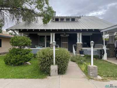 Home For Sale in Deming, New Mexico