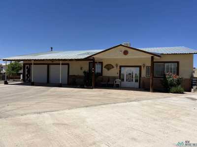 Home For Sale in Deming, New Mexico