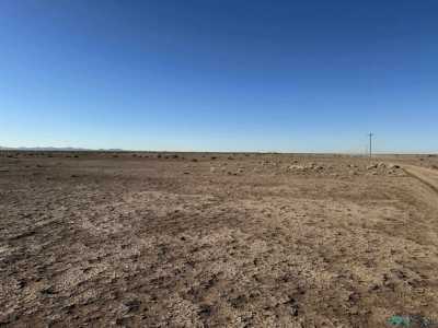 Residential Land For Sale in Deming, New Mexico