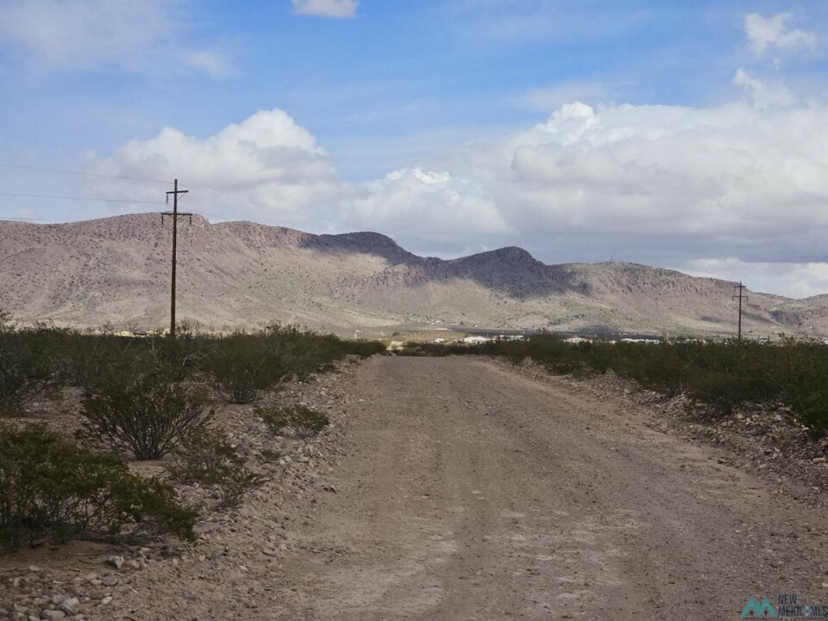 Picture of Residential Land For Sale in Deming, New Mexico, United States