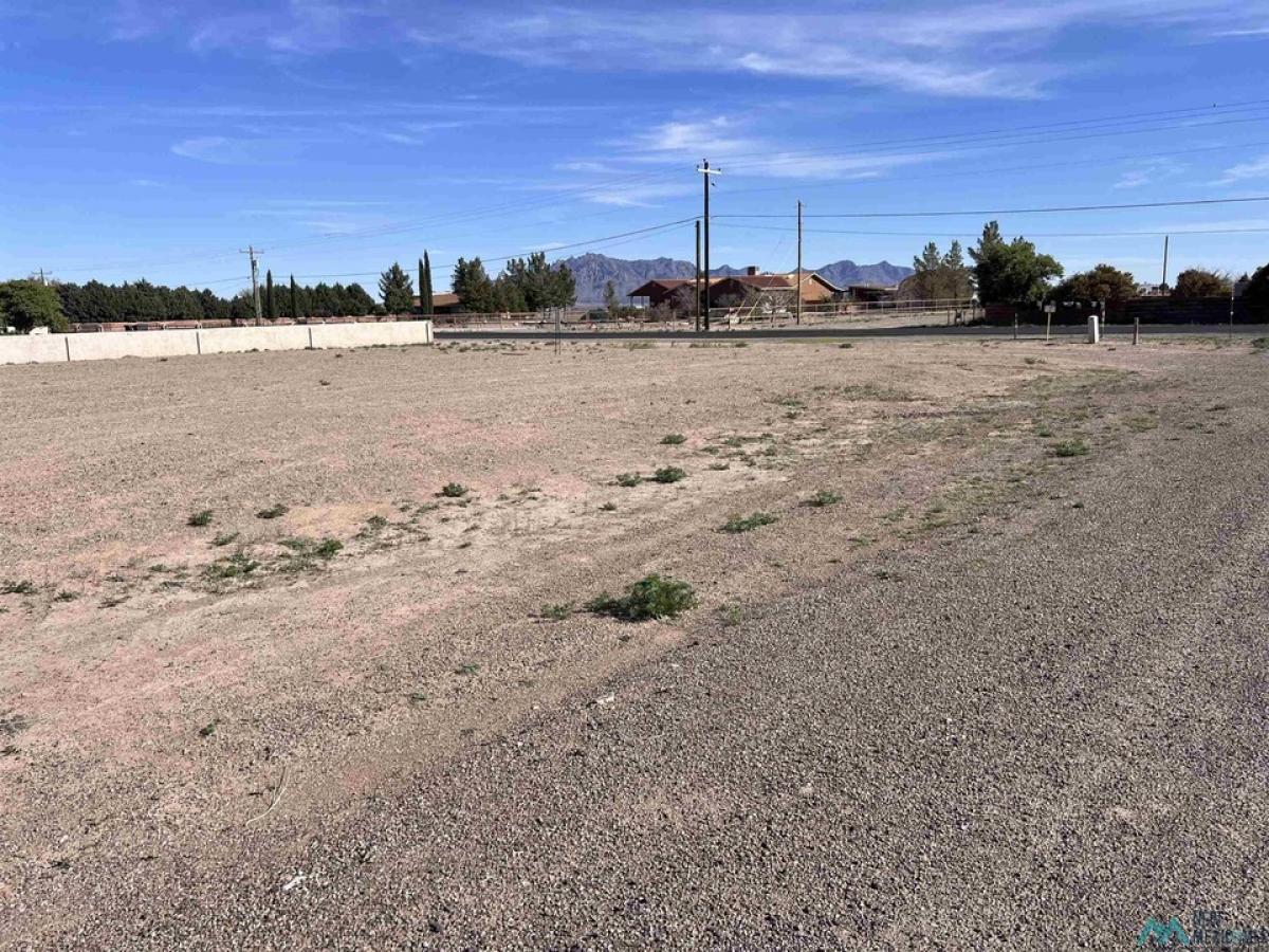 Picture of Residential Land For Sale in Deming, New Mexico, United States