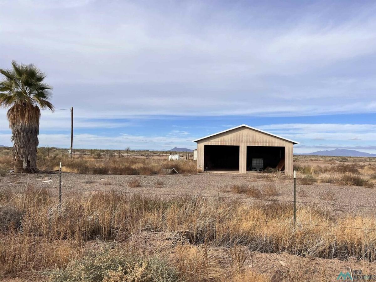 Picture of Residential Land For Sale in Deming, New Mexico, United States