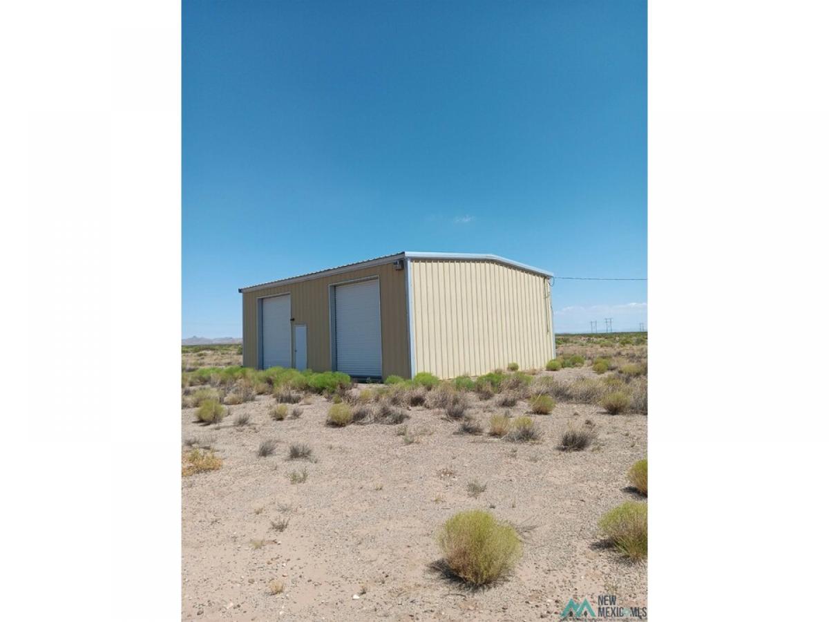 Picture of Residential Land For Sale in Deming, New Mexico, United States