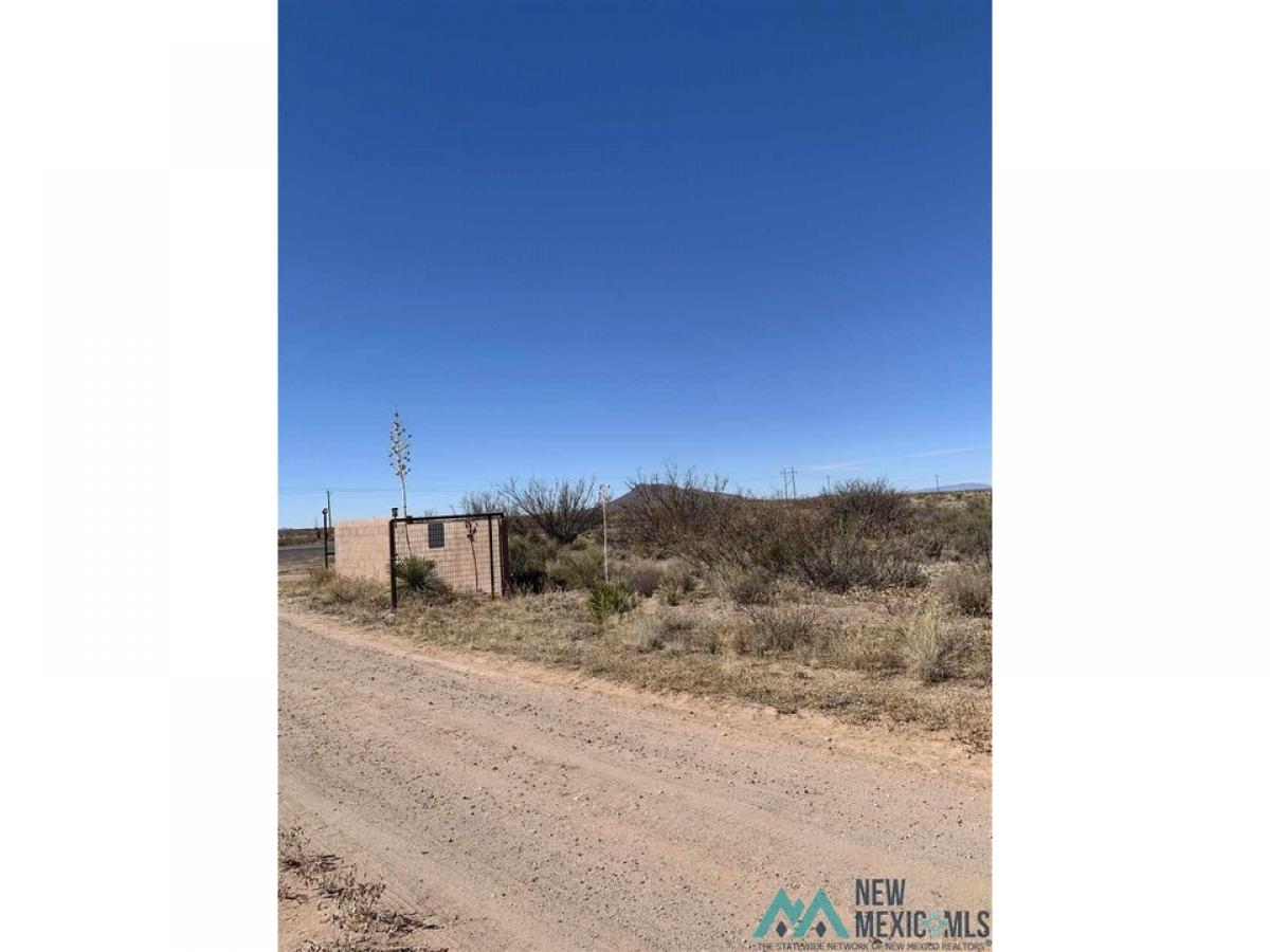 Picture of Residential Land For Sale in Deming, New Mexico, United States