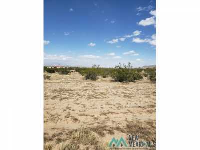 Residential Land For Sale in Deming, New Mexico