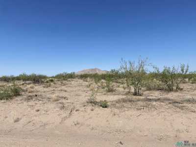 Residential Land For Sale in Deming, New Mexico