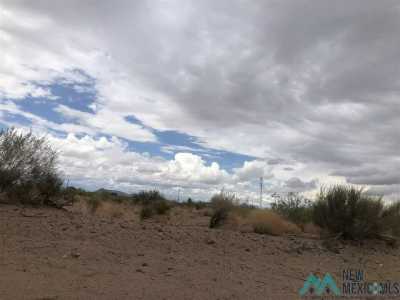 Residential Land For Sale in Deming, New Mexico