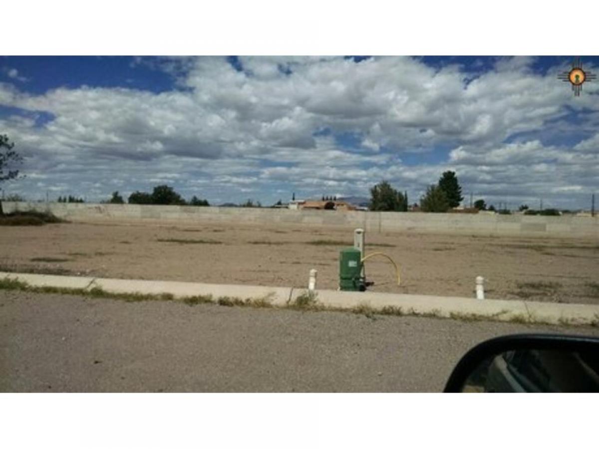 Picture of Residential Land For Sale in Deming, New Mexico, United States