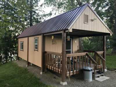 Home For Sale in Ione, Washington