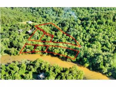 Residential Land For Sale in Blue Ridge, Georgia