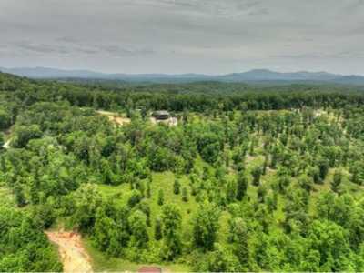 Residential Land For Sale in Blue Ridge, Georgia