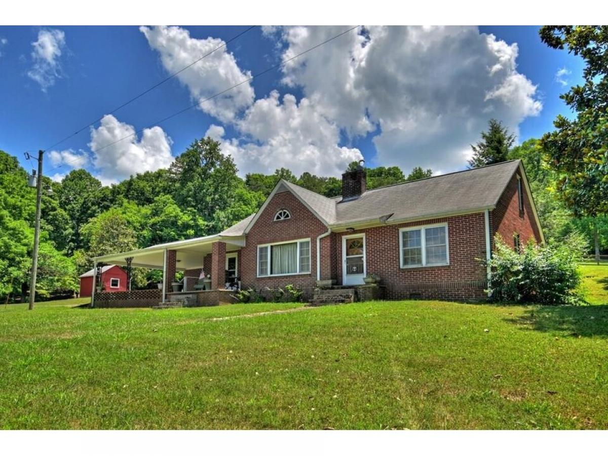 Picture of Home For Sale in Morganton, Georgia, United States