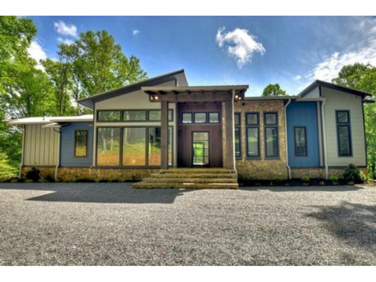 Picture of Home For Sale in Morganton, Georgia, United States