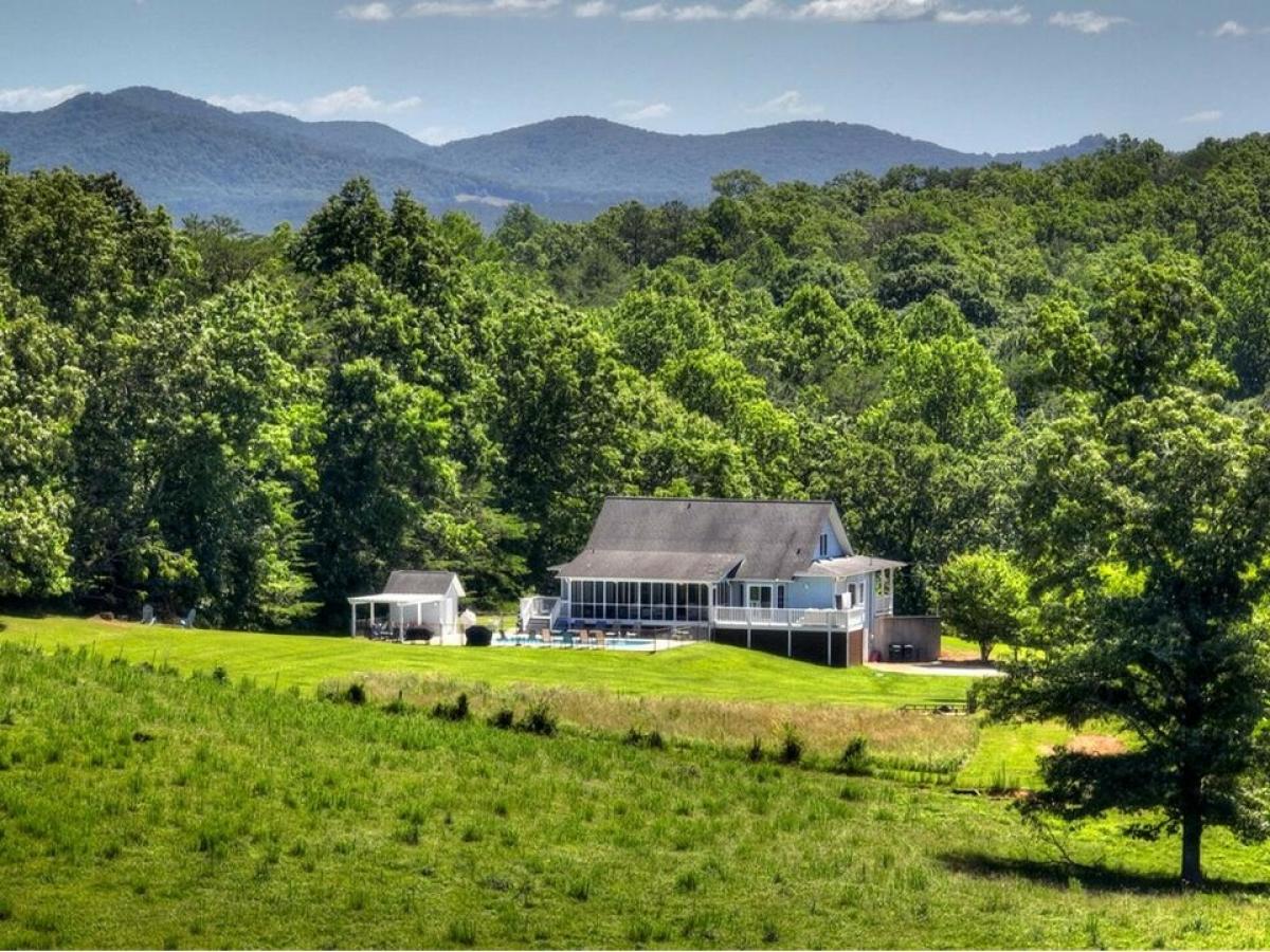 Picture of Home For Sale in McCaysville, Georgia, United States