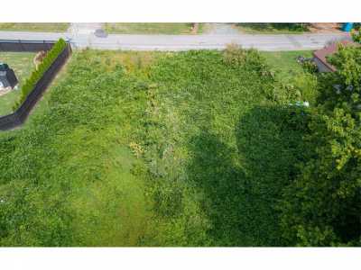 Residential Land For Sale in 