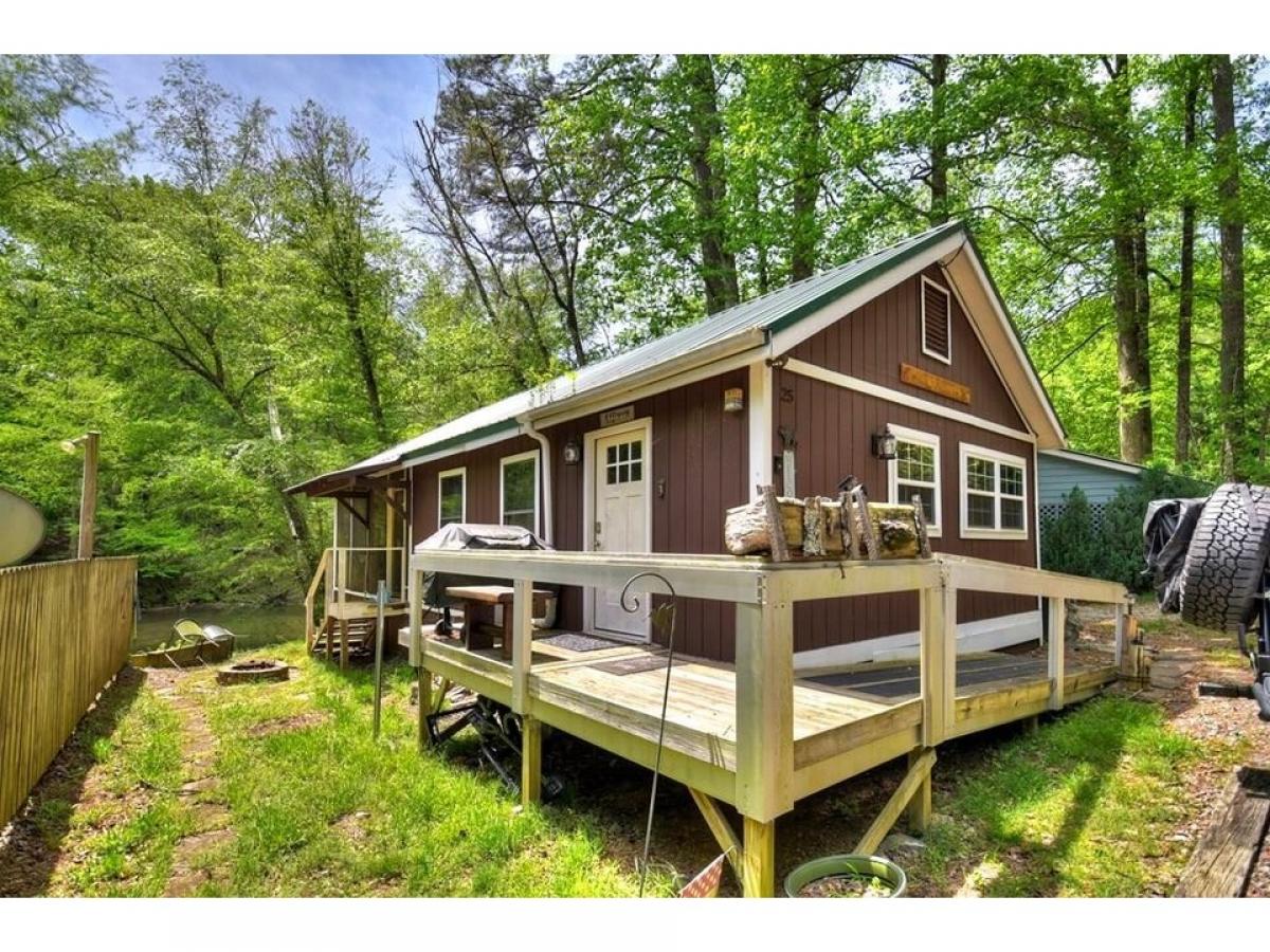 Picture of Home For Sale in Ellijay, Georgia, United States