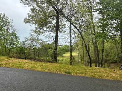 Residential Land For Sale in Mineral Bluff, Georgia