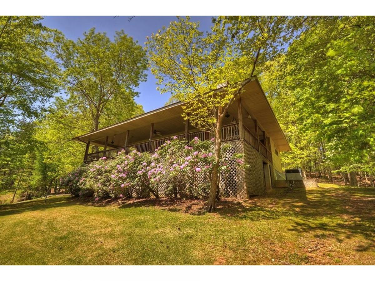 Picture of Home For Sale in Ellijay, Georgia, United States