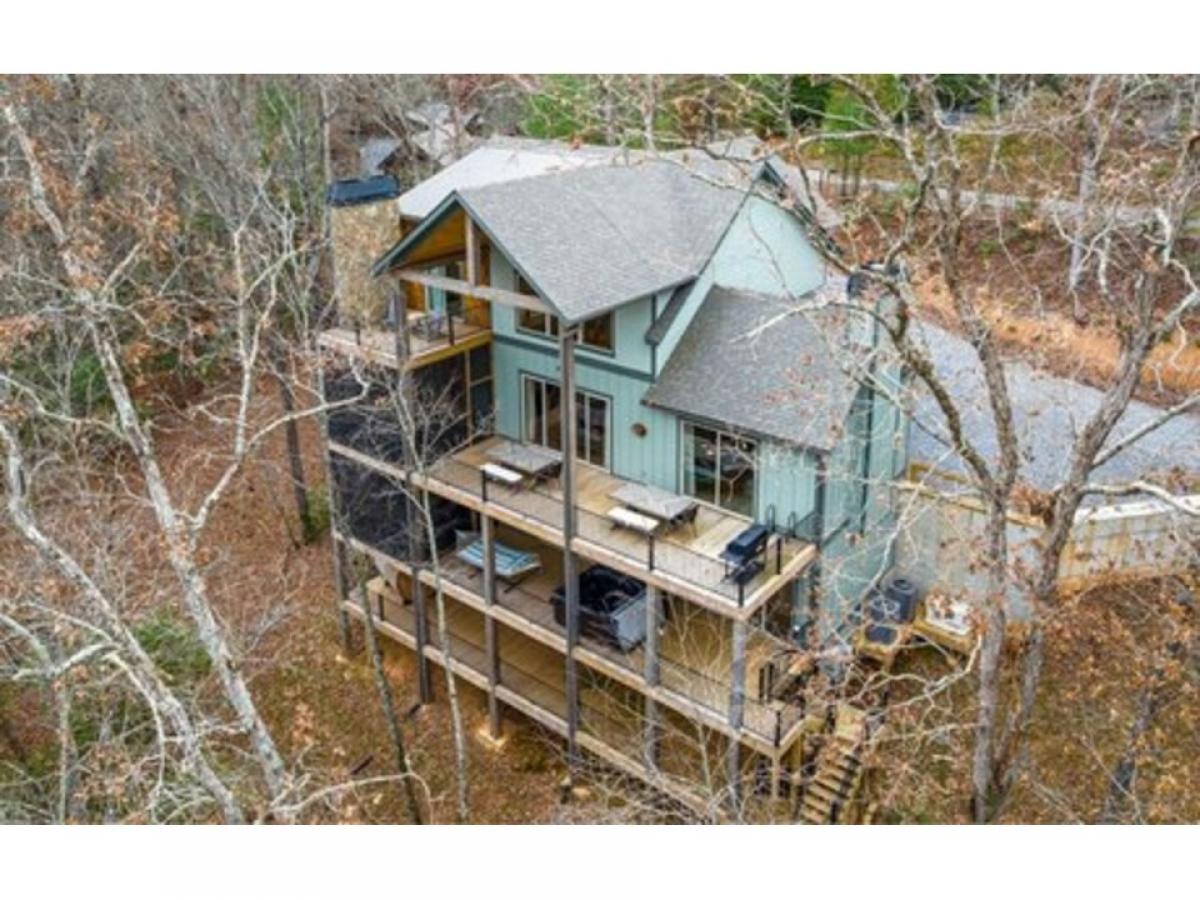 Picture of Home For Sale in Blue Ridge, Georgia, United States