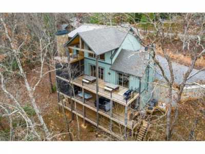 Home For Sale in Blue Ridge, Georgia