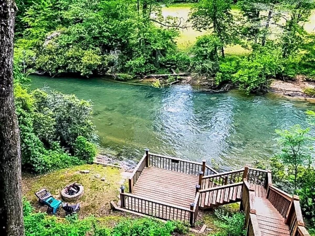 Picture of Home For Sale in Ellijay, Georgia, United States