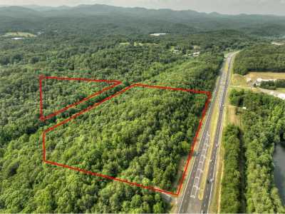 Home For Sale in Ellijay, Georgia