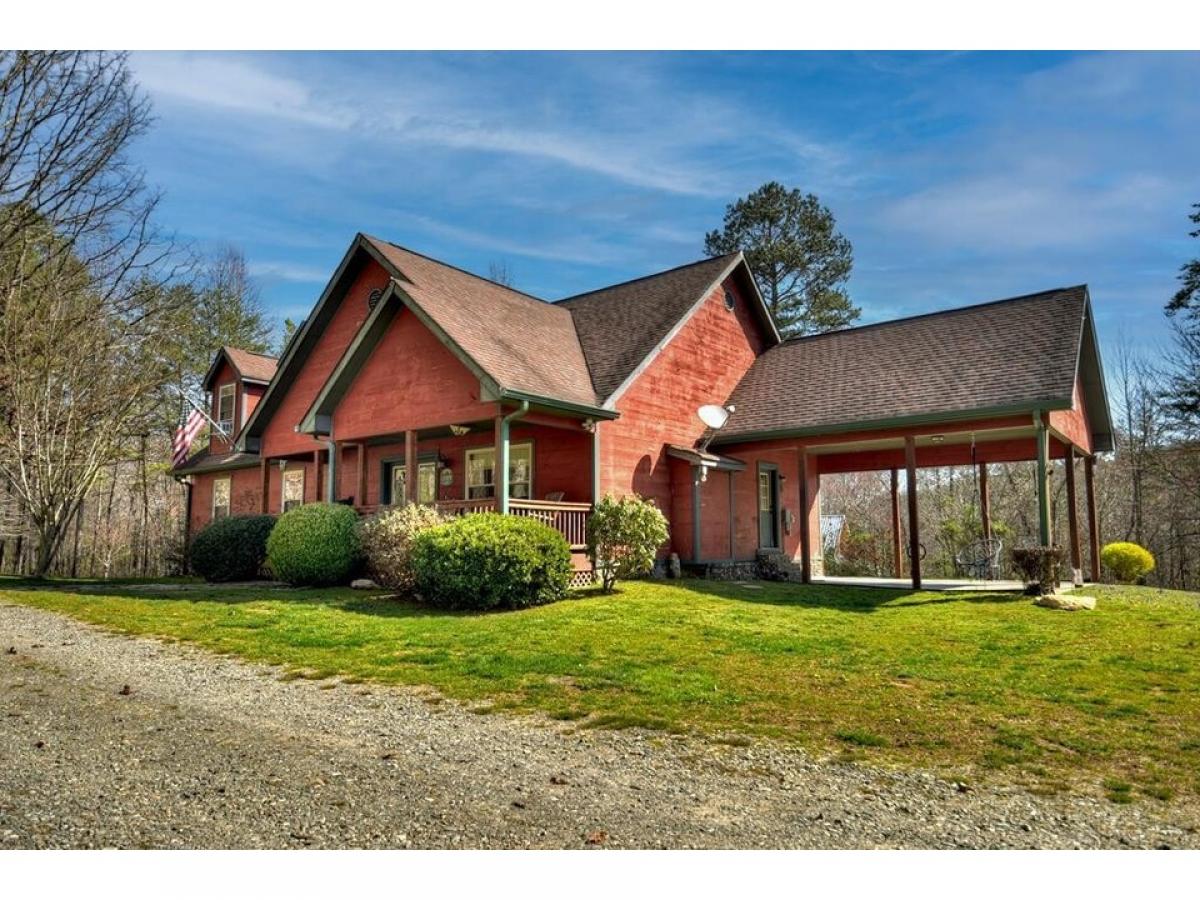 Picture of Home For Sale in Blue Ridge, Georgia, United States