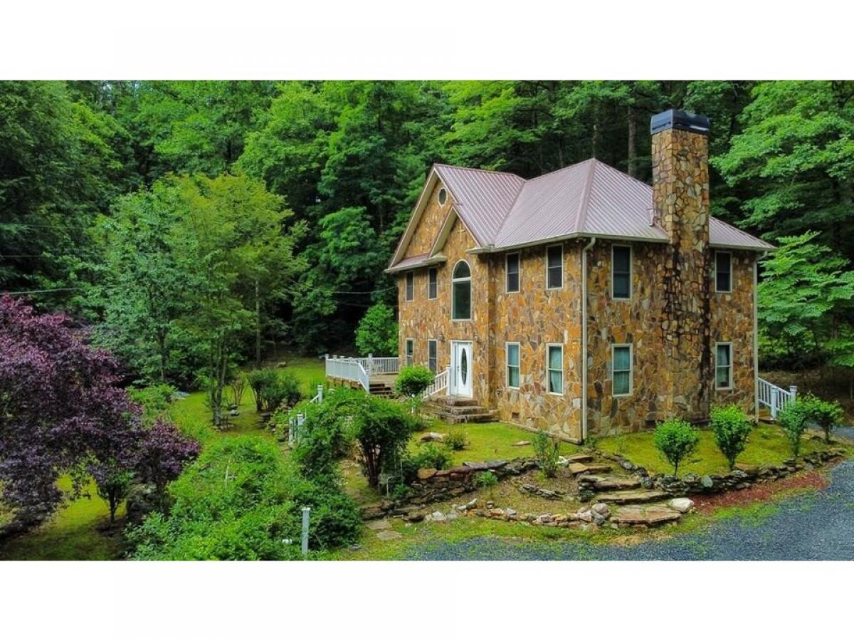 Picture of Home For Sale in Ellijay, Georgia, United States