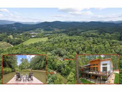 Home For Sale in Ellijay, Georgia