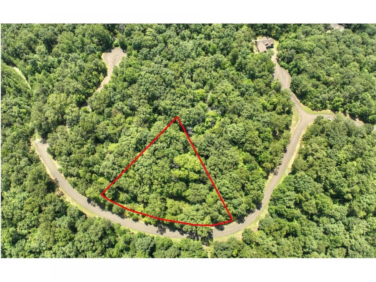 Picture of Residential Land For Sale in Ellijay, Georgia, United States