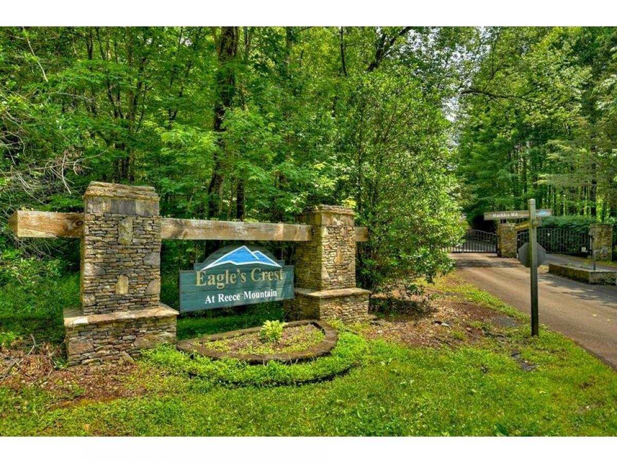 Picture of Residential Land For Sale in Ellijay, Georgia, United States