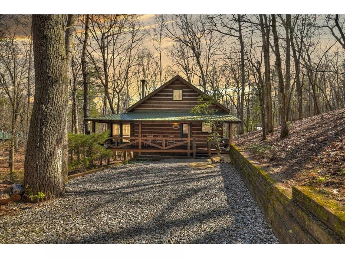 Picture of Home For Sale in Blue Ridge, Georgia, United States