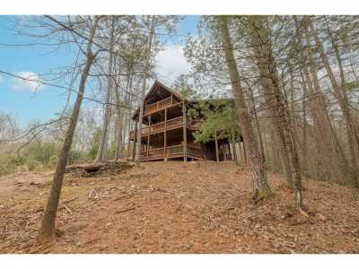 Home For Sale in Blue Ridge, Georgia