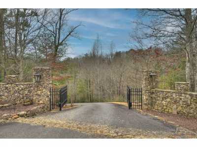 Residential Land For Sale in Blue Ridge, Georgia