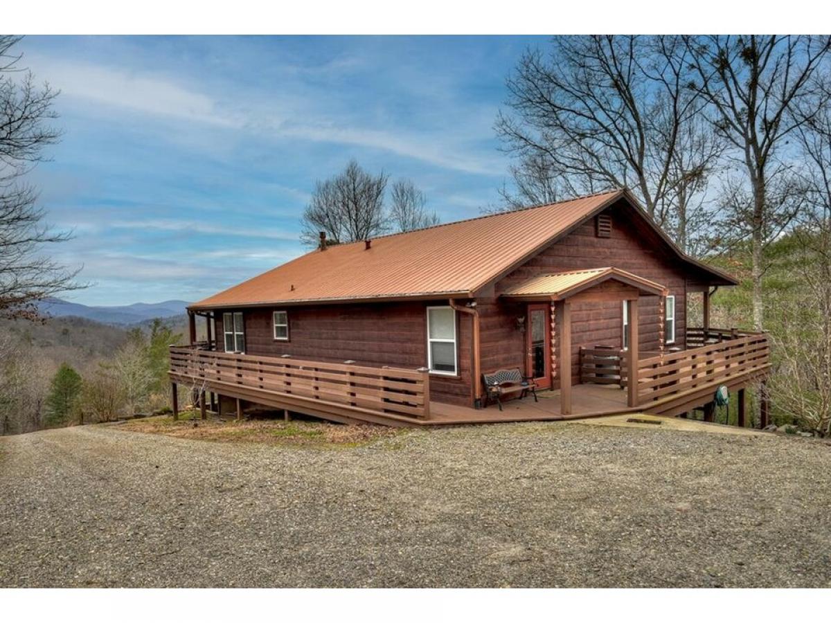 Picture of Home For Sale in Suches, Georgia, United States